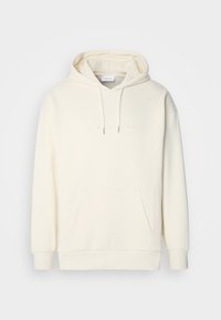 BRAND CARRIER - Sweatshirt - pearl white
