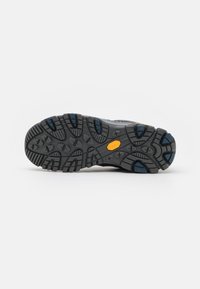 Merrell MOAB 3 GORE TEX - Sapatos de caminhada - granite/poseidon