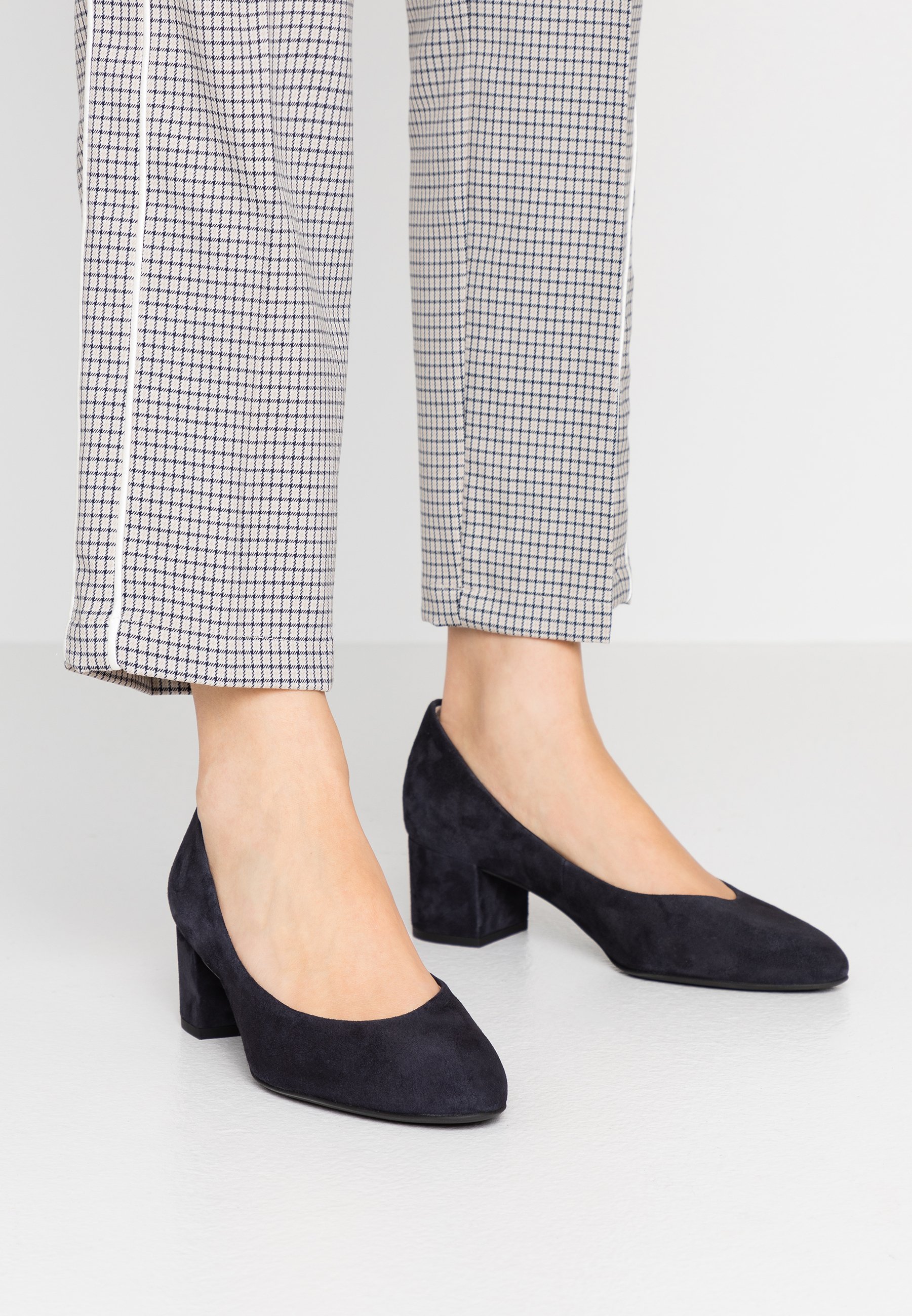 Högl Klassieke pumps - ocean/donkerblauw - Zalando.nl