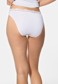 mey SERIE DAILY SENSE - Slip - weiss