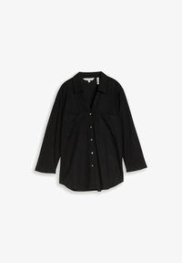 Non sélectionné, deep black