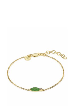 Armbånd - gelbgold-coloured