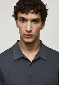Mango EZEQUI szary
