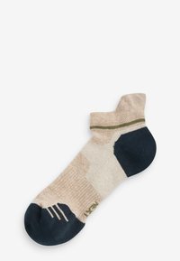 Next 4 PACK CUSHIONED - Sokid - white neutral