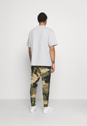 Trainingsbroek - olive