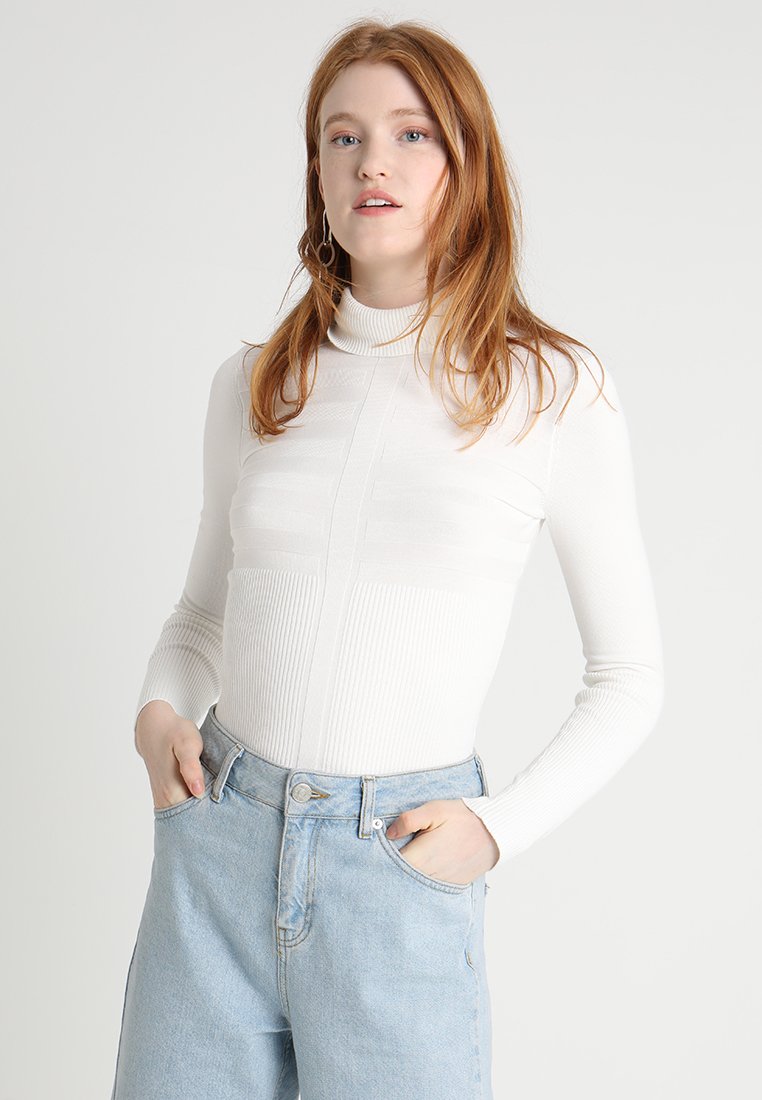 Damen MENTOS - Strickpullover Damen MENTOS - Strickpullover