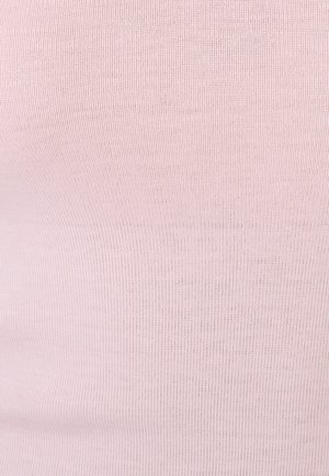 Damart FINITION  - Camiseta estampada - rose