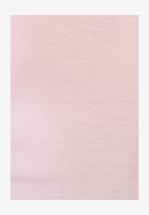 Damart FINITION - T-shirt print - Powder Pink