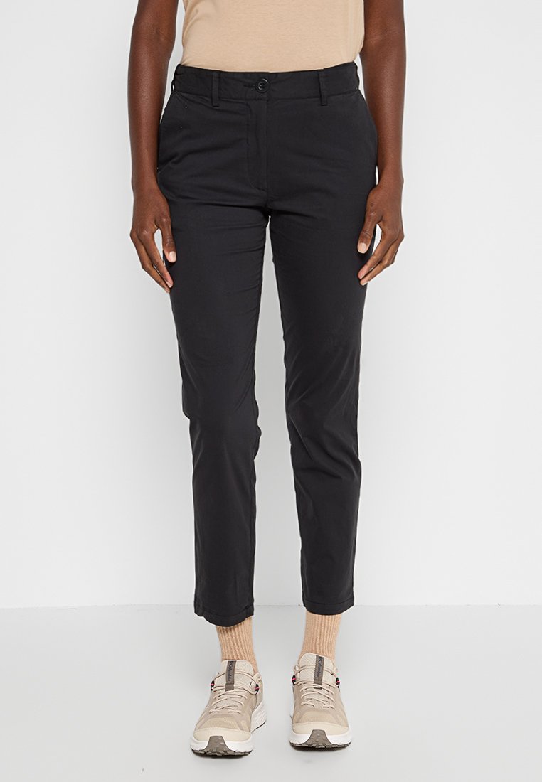 Tropicfeel Chino zwart Tropicfeel Chino zwart