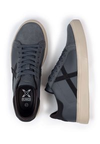 MUNICH Tenisice - bluish gray