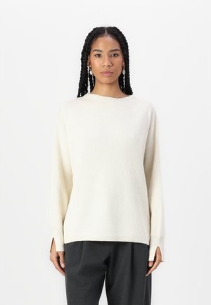 BOSTON - Jumper - birch