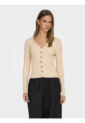 JDYELLE  - Jopica - sandshell