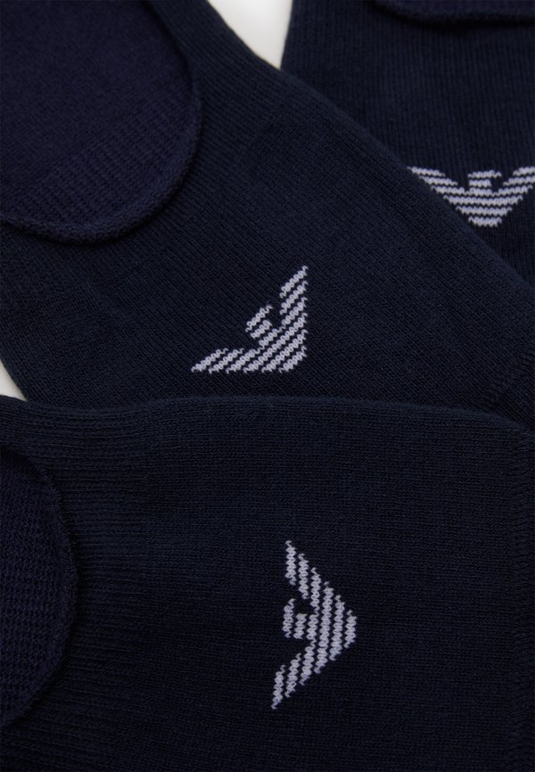 3 PACK - Socks - marine2