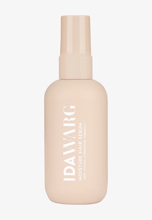 Ida Warg Beauty Moisture Hair Serum nieokreślony