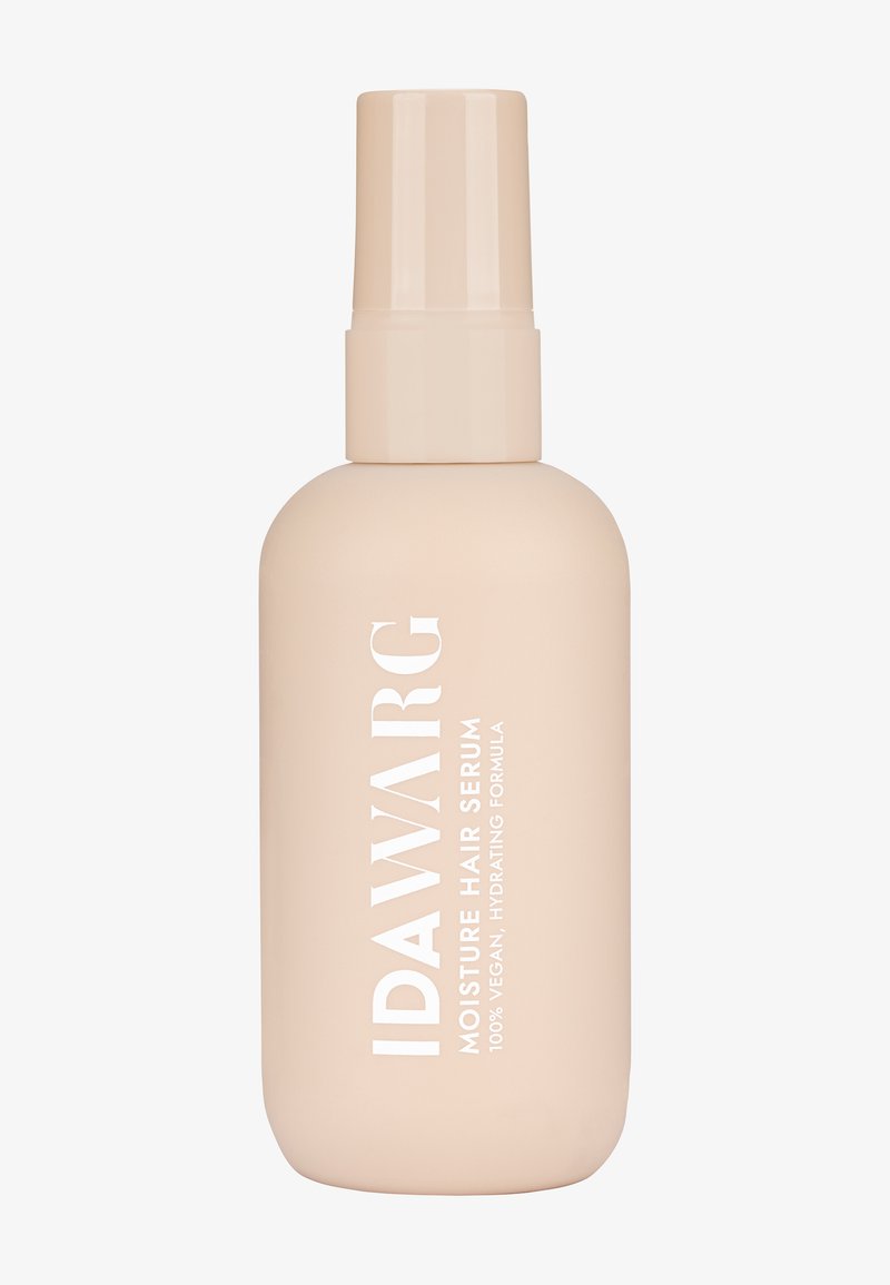 Ida Warg Beauty - Moisture Hair Serum - Hårvård, Förstora