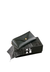 XLAB FIJI - Occhiali da sole - grey-blue