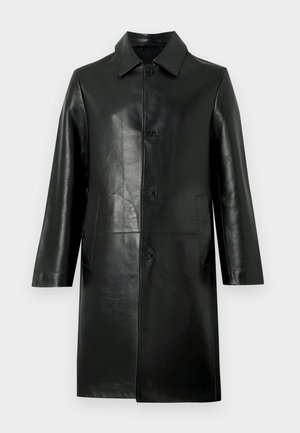 The Kooples MANTEAU - Trench - black