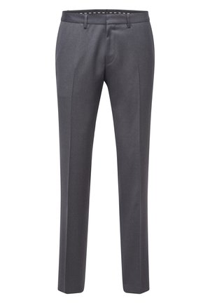 BOSS H WENTEN B1 - Pantalon - dark grey