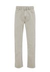 BLUE RIDGE - Ravne kavbojke - beige