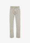 BLUE RIDGE - Jeans straight leg - beige