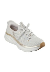 Skechers VAPOR - Sneakers basse - beige