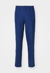 Non sélectionné, estate blue