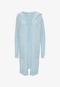 Unausgewählt, arktisblau