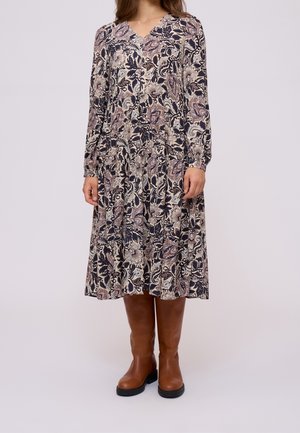 Noa Noa, Robe longue - off-white