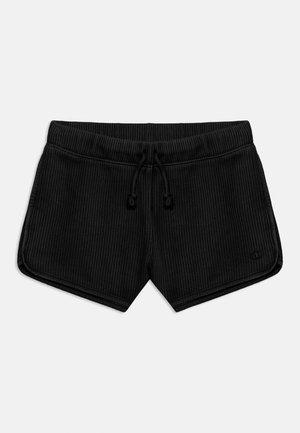 Champion, WAFFLE - Σορτς - black