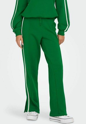 DETAILREICHE - Pantaloni sportivi - first tee
