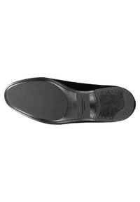 Wojas Instappers - black