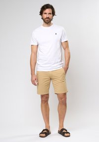 MCS Shorts - safari