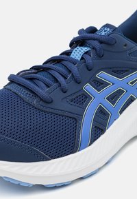 ASICS JOLT 4 - Bėgimo batai plentui - blue expanse/sapphire