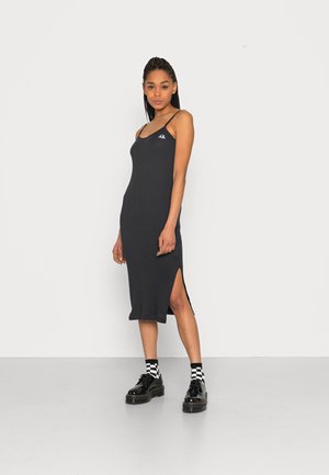 Robe en jersey - nbk