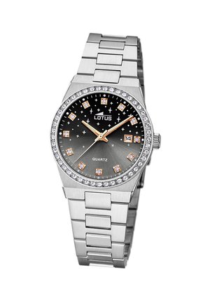 Montre - silberfarben