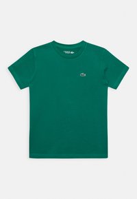 Não selecionado, green 