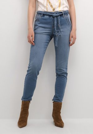 Jeansy Slim Fit