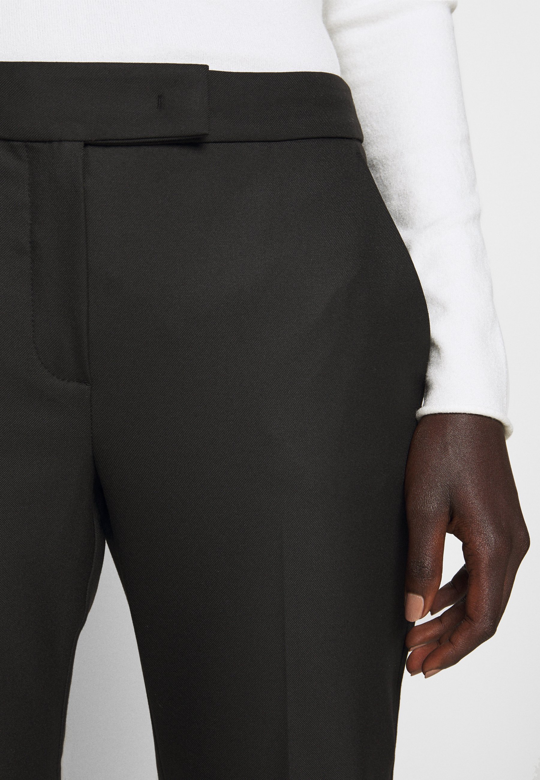 puma pants size guide