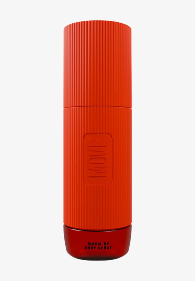 MOVE SPORTS CARE WARMING BODY SPRAY STARTER - Body lotion - Zalando