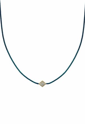 Aristocrazy Collar - gold-colored