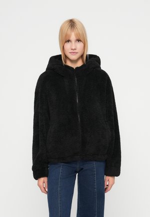 ONLANNA LIFE OVER JACKET - Téli dzseki - black