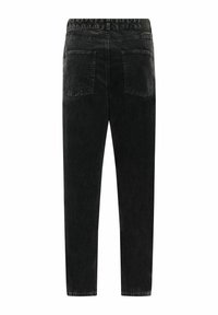 Minimum ARROW - Jeans Tapered Fit - dark grey