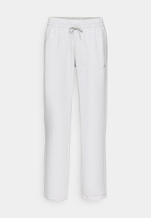adidas Sportswear Træningsbukser - light grey heather/white
