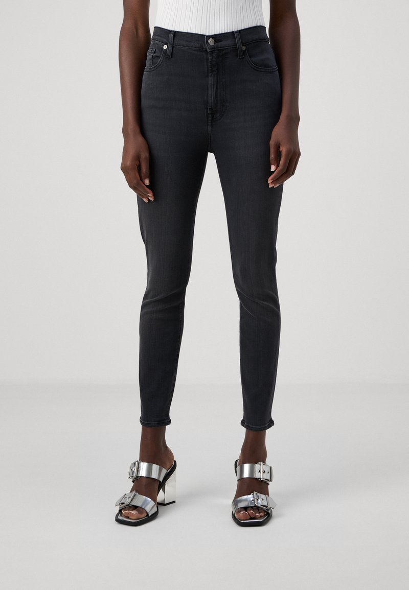7 for all mankind - Jeansy Slim Fit