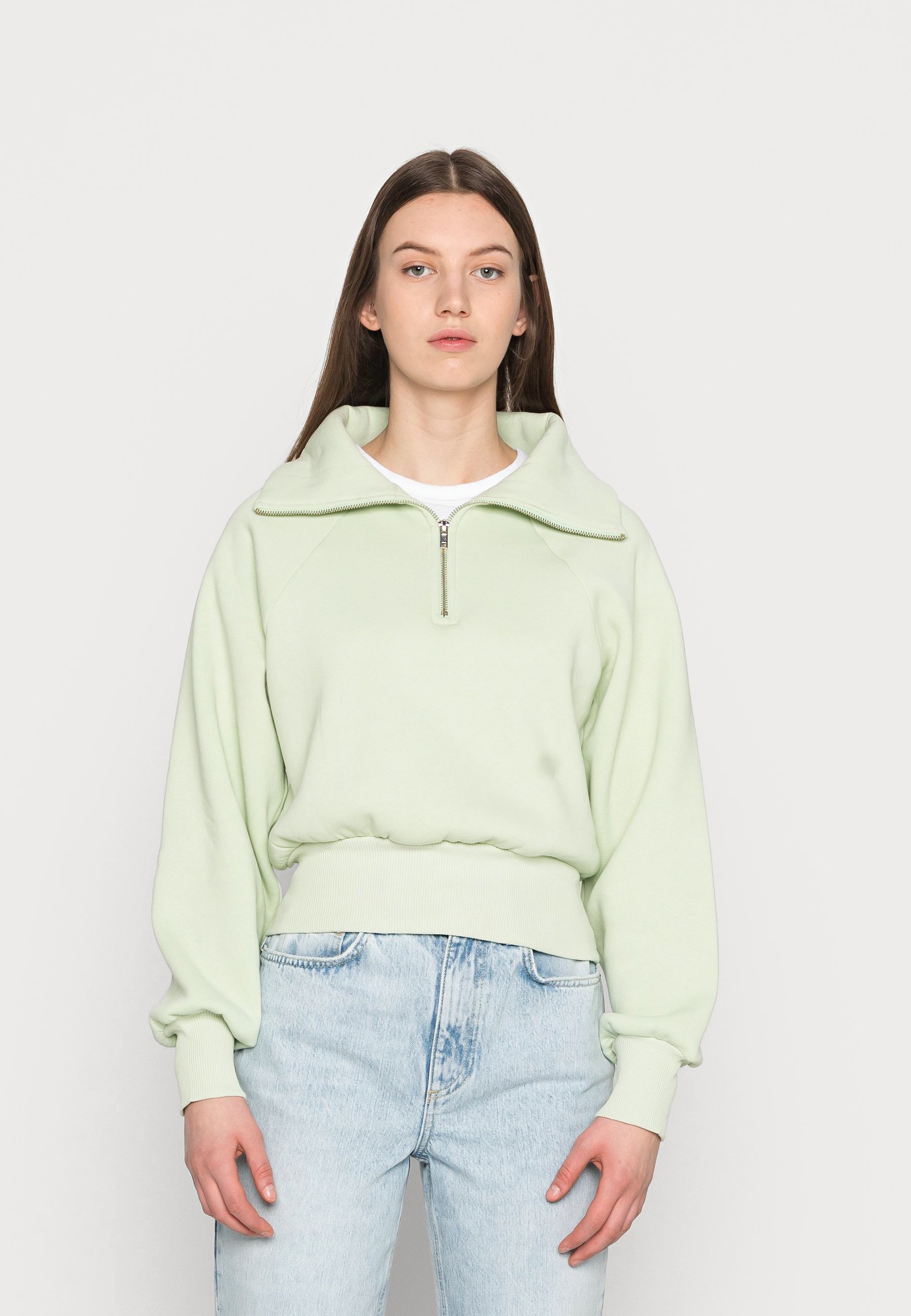 gina tricot fleece