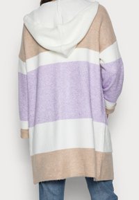 Mavi Mikina s kapucí - lilac