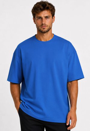 Reichstadt, - T-shirt basic