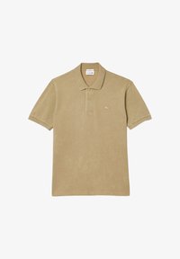 Unausgewählt, beige