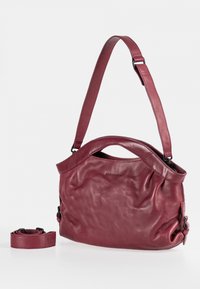 Aunts & Uncles MRS MACARON - Handtasche - bohemian red