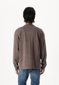 Hollister Co. Športni pulover - mulch wash